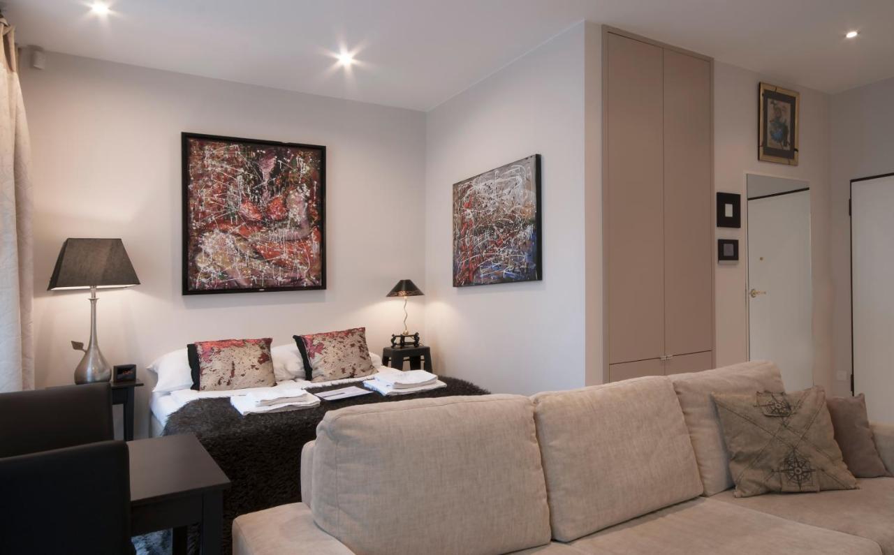 Irs Royal Apartments Apartamenty Irs Willa Krystyna Sopot Bagian luar foto
